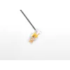 Tastiera Ducky One 3 Giallo TKL Gaming USB Tedesca Meccanica