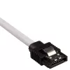 Cavo SATA Corsair CC-8900249 0,3 m nero bianco