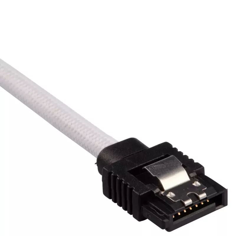 Cavo SATA Corsair CC-8900249 0,3 m nero bianco