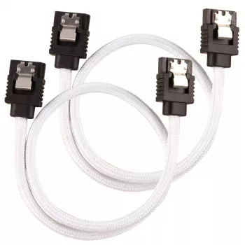 Cavo SATA Corsair CC-8900249 0,3 m nero bianco