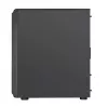 Case PC Silverstone FARA 511Z Midi Tower nero