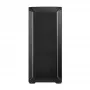 Case PC Silverstone FARA 511Z Midi Tower nero