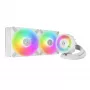 ARCTIC Liquid Freezer III 280 A-RGB - dissipatore CPU all-in-one multi-compatibile con A-RGB