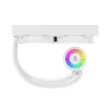 ARCTIC Liquid Freezer III 280 A-RGB - dissipatore CPU all-in-one multi-compatibile con A-RGB