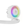 ARCTIC Liquid Freezer III 280 A-RGB - dissipatore CPU all-in-one multi-compatibile con A-RGB