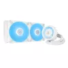 ARCTIC Liquid Freezer III 280 A-RGB - dissipatore CPU all-in-one multi-compatibile con A-RGB