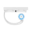 ARCTIC Liquid Freezer III 280 A-RGB - dissipatore CPU all-in-one multi-compatibile con A-RGB