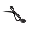 Kolink Classic PWM ventola per case, 120 mm