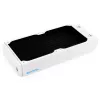 Alphacool 18647 NexXxoS XT45 V.2 radiatore, 240 mm, bianco