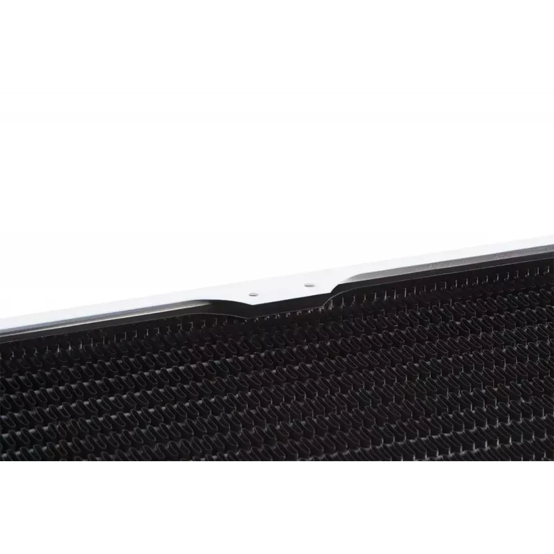 Alphacool 18647 NexXxoS XT45 V.2 radiatore, 240 mm, bianco