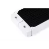 Alphacool 18647 NexXxoS XT45 V.2 radiatore, 240 mm, bianco