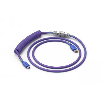 Glorious Gaming Coiled viola 1.37 m