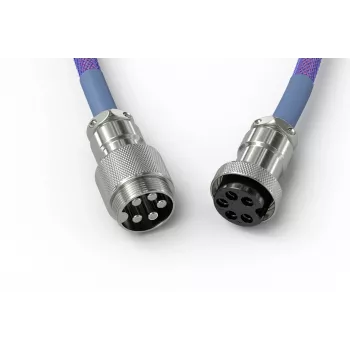 Glorious Gaming Coiled viola 1.37 m