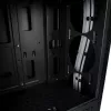 Case PC Kolink Inspire K5 ARGB Midi Tower nero