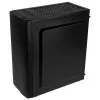 Case PC Kolink Inspire K5 ARGB Midi Tower nero