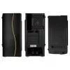 Case PC Kolink Inspire K5 ARGB Midi Tower nero