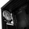 Case PC Kolink Inspire K5 ARGB Midi Tower nero