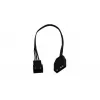 Cavo di alimentazione interno Alphacool 18601 0,3 m 3 pin dritto