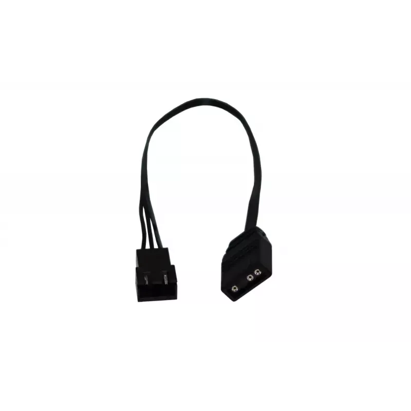 Cavo di alimentazione interno Alphacool 18601 0,3 m 3 pin dritto