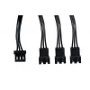 Cavo di alimentazione interno Alphacool 18601 0,3 m 3 pin dritto
