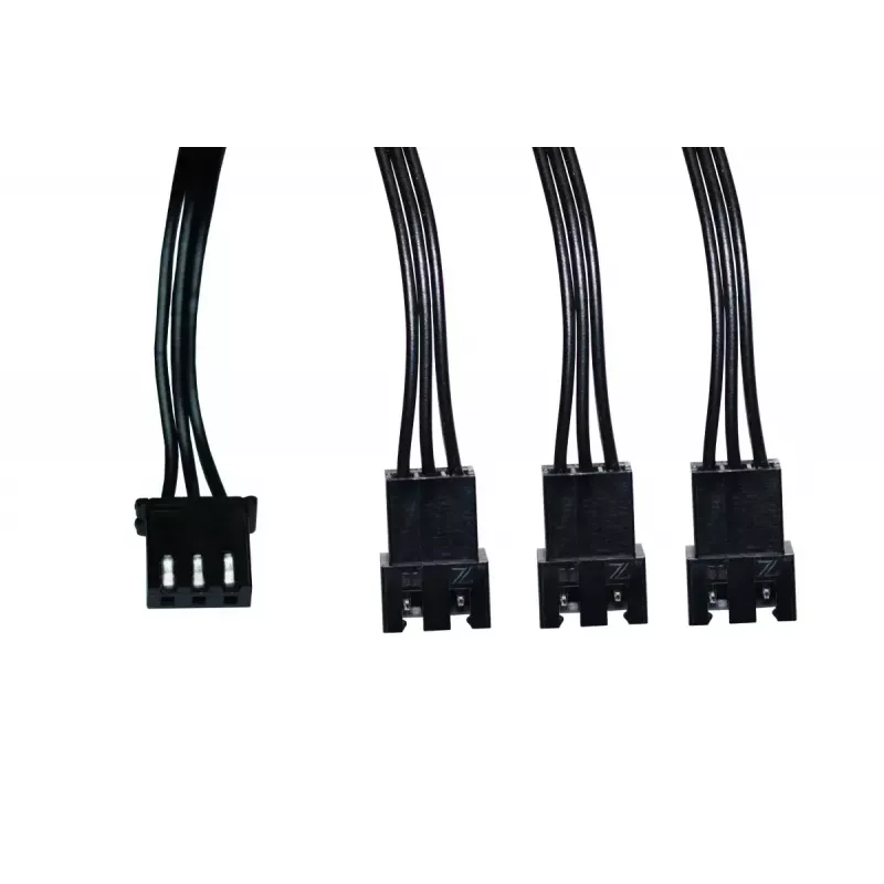 Cavo di alimentazione interno Alphacool 18601 0,3 m 3 pin dritto