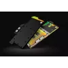 Water block EK Water Blocks acetale rame nero
