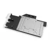 Water block EK Water Blocks acetale rame nero