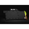 Water block EK Water Blocks acetale rame nero