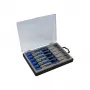 Set di cacciaviti di precisione InLine 43073 6 pz.