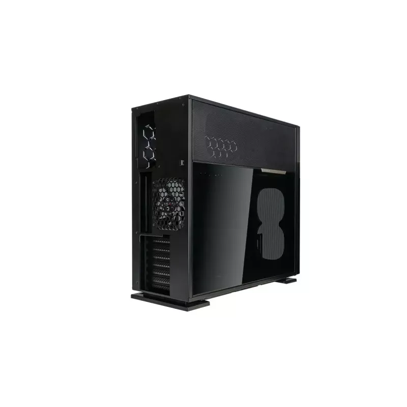 Case PC In Win N515 Midi Tower nero