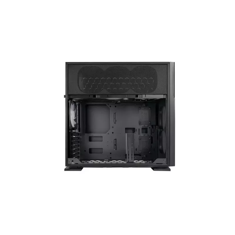 Case PC In Win N515 Midi Tower nero