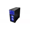 Case PC In Win N515 Midi Tower nero