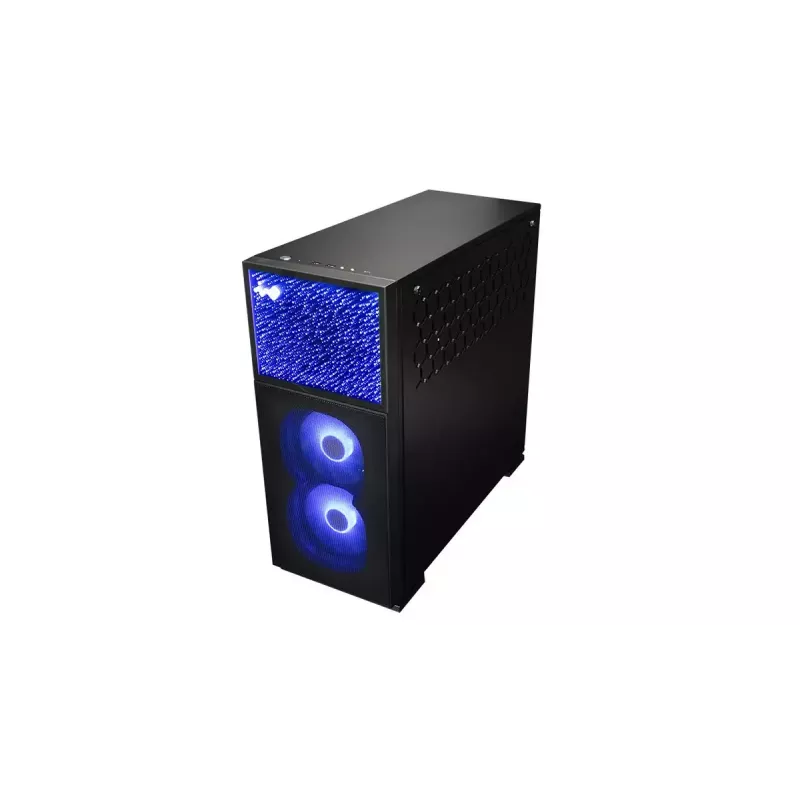 Case PC In Win N515 Midi Tower nero