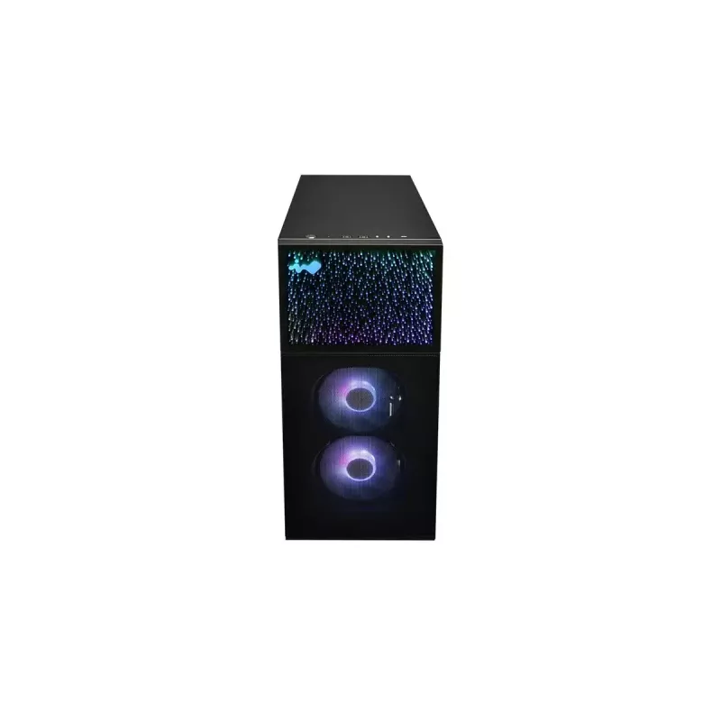 Case PC In Win N515 Midi Tower nero
