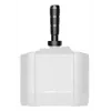 Add-on pomello cambio racing Moza Racing RS079 alluminio bianco