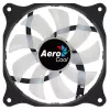 Ventola per case AEROCOOL COSMO12FRGB 120 mm, 1000 giri/min, 15 LED RGB, connettore Molex, 3,72 W, nero
