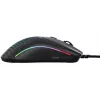 Glorious Gaming Glorious Model O Wired 2 - nero opaco, per destrorsi, ottico, USB Type-A, 26000 DPI, 1 ms, nero