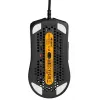Glorious Gaming Glorious Model O Wired 2 - nero opaco, per destrorsi, ottico, USB Type-A, 26000 DPI, 1 ms, nero