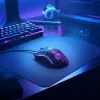 Glorious Gaming Glorious Model O Wired 2 - nero opaco, per destrorsi, ottico, USB Type-A, 26000 DPI, 1 ms, nero