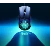 Glorious Gaming Glorious Model O Wired 2 - nero opaco, per destrorsi, ottico, USB Type-A, 26000 DPI, 1 ms, nero