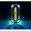 Glorious Gaming Glorious Model O Wired 2 - nero opaco, per destrorsi, ottico, USB Type-A, 26000 DPI, 1 ms, nero