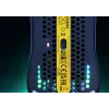 Glorious Gaming Glorious Model O Wired 2 - nero opaco, per destrorsi, ottico, USB Type-A, 26000 DPI, 1 ms, nero
