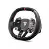 Thrustmaster Hypercar Wheel Add-On nero, argento volante PC, PlayStation 4, PlayStation 5, Xbox, Xbox One