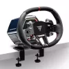 Thrustmaster Hypercar Wheel Add-On nero, argento volante PC, PlayStation 4, PlayStation 5, Xbox, Xbox One