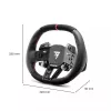 Thrustmaster Hypercar Wheel Add-On nero, argento volante PC, PlayStation 4, PlayStation 5, Xbox, Xbox One