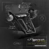 Thrustmaster Hypercar Wheel Add-On nero, argento volante PC, PlayStation 4, PlayStation 5, Xbox, Xbox One