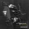 Thrustmaster Hypercar Wheel Add-On nero, argento volante PC, PlayStation 4, PlayStation 5, Xbox, Xbox One