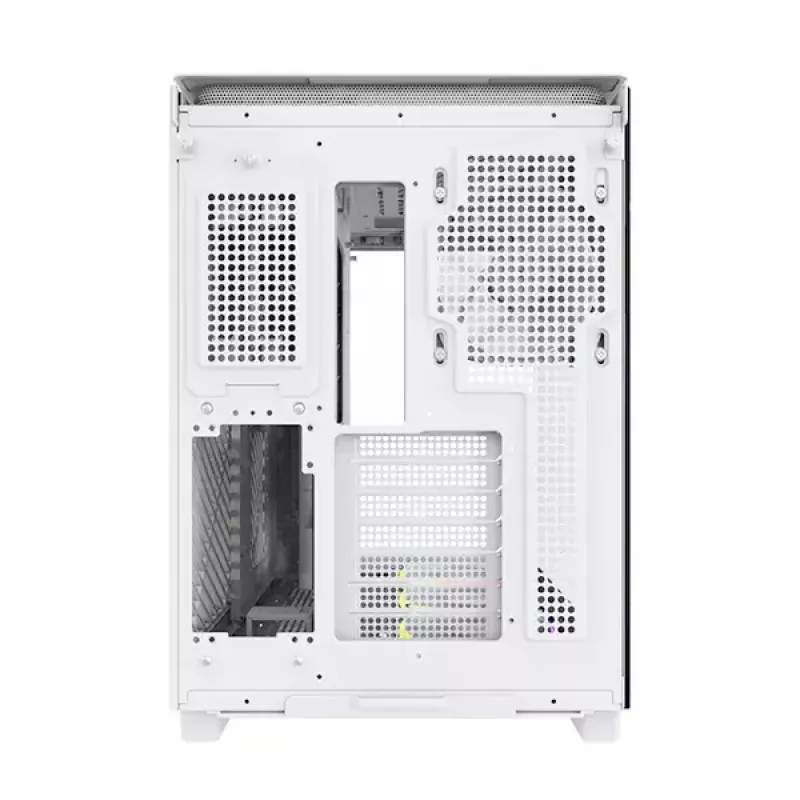 Case PC Montech KING 95 PRO Midi Tower bianco
