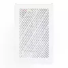 Case PC Montech KING 95 PRO Midi Tower bianco