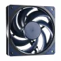 COOLER MASTER ventola case Mobius 120 Non LED nero
